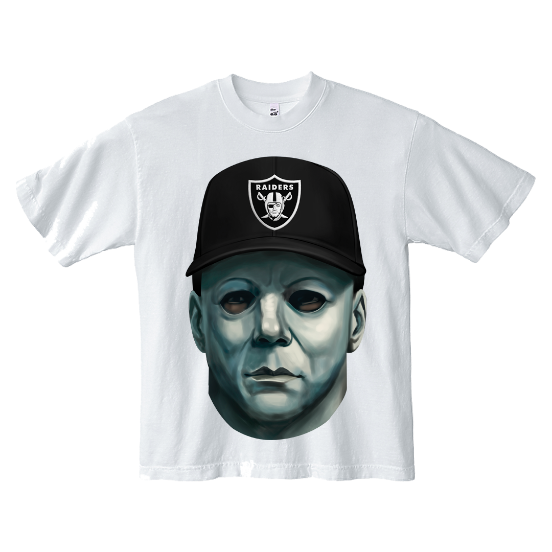 Raider Myers T-Shirt