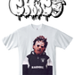 Leather Face T-Shirt