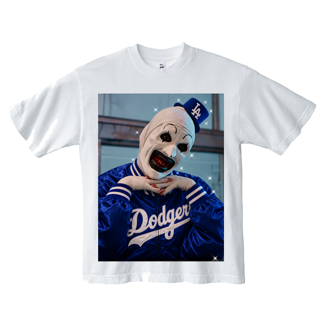Terrifier T-Shirt