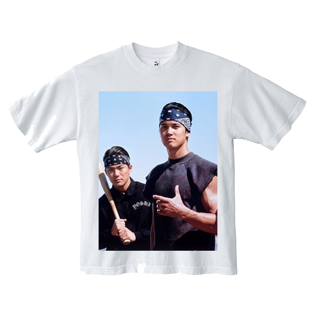 Vatos Locos T-Shirt