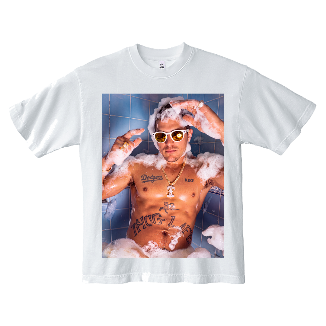 Champagne Showers T-Shirt