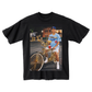 Yama-Cholo T-Shirt.